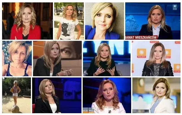 Ile ma lat Agnieszka Gozdyra? Zaskakujące fakty o jej wieku i karierze