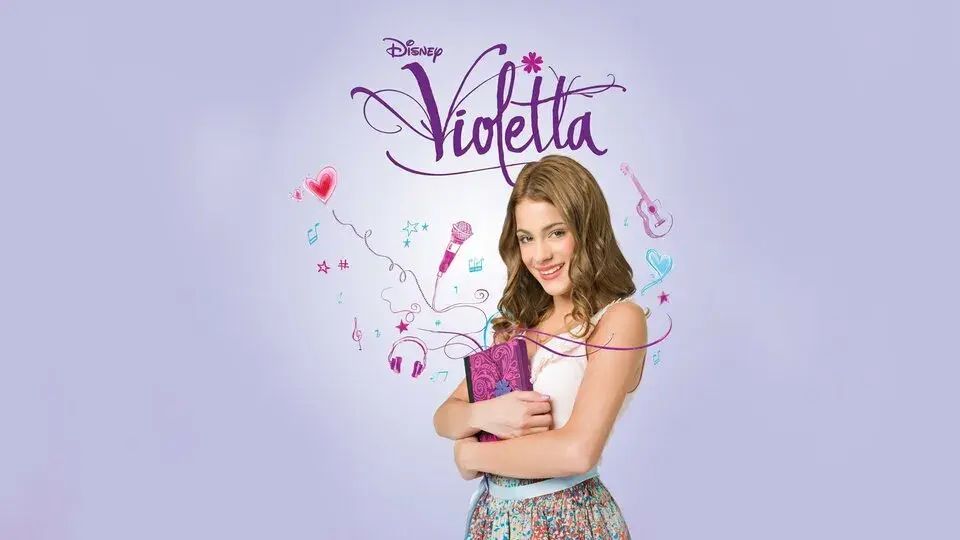 Ile lat ma Violetta z Disney Channel? Zaskakujące fakty o bohaterce