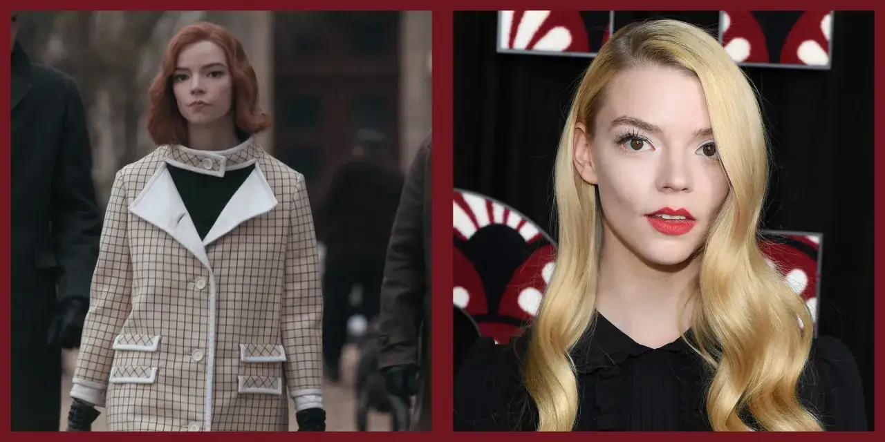 Anya Taylor-Joy, gwiazda 