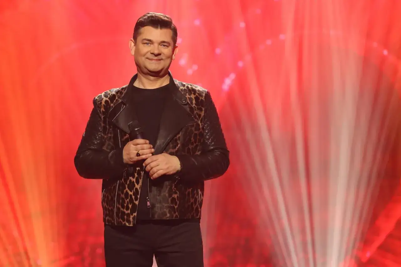 Zdjęcie Ile ma lat Zenek Martyniuk? Zaskakująca historia króla disco polo!