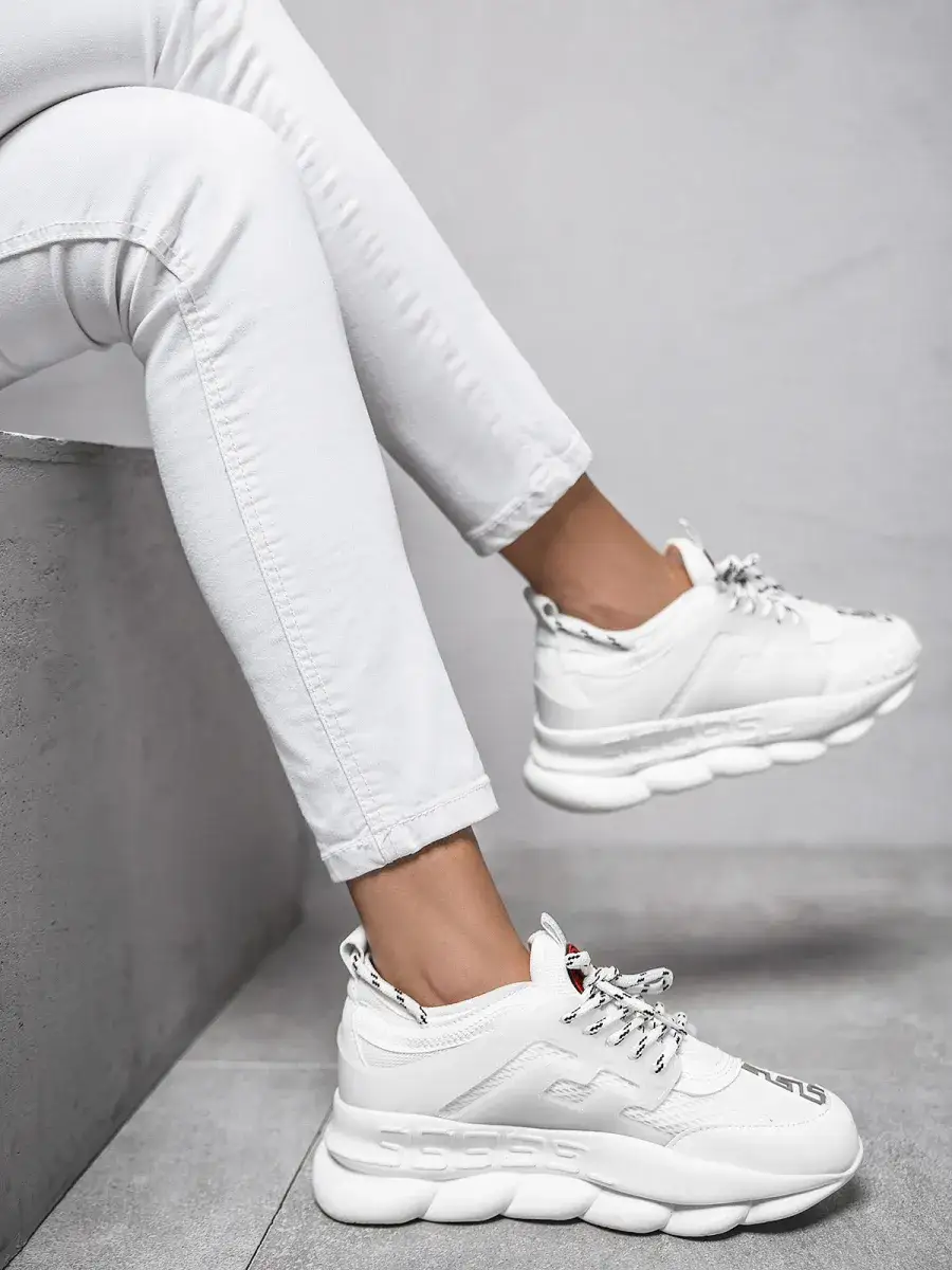Zdjęcie Co to są sneakersy damskie i dlaczego powinny znaleźć się w każdej szafie