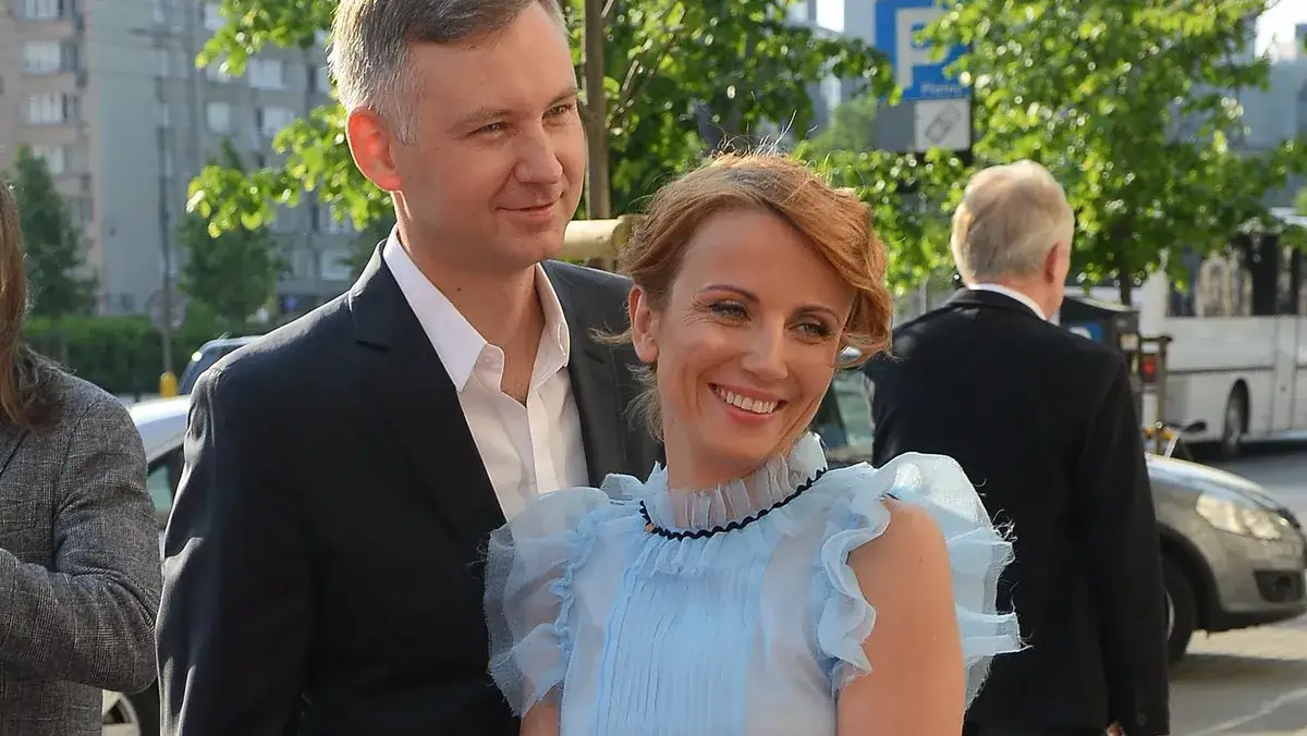 Zdjęcie Ile ma lat Wojciech Domański? Fakty, które mogą Cię zaskoczyć!
