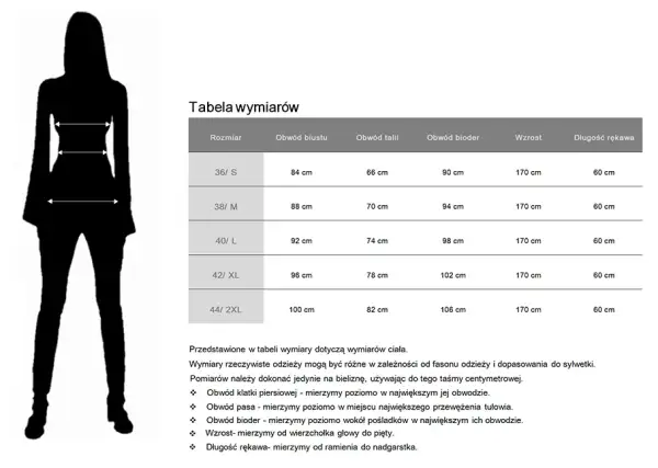 3XL jaki to rozmiar damski? Poznaj szczegóły i różnice w rozmiarach
