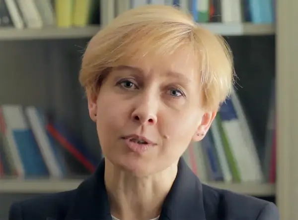 Anna Materska-Sosnowska ile ma lat? Poznaj jej wiek i biografię.